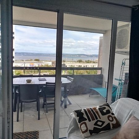 Sete : Charmant T3 Entre L'Etang Et Les Plages エクステリア 写真